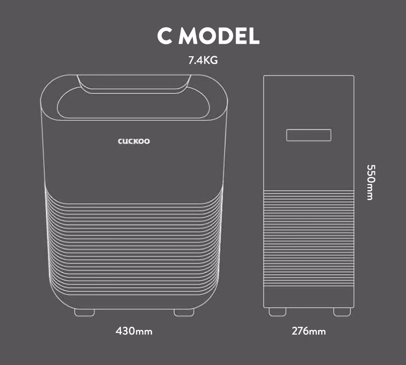 C-Model