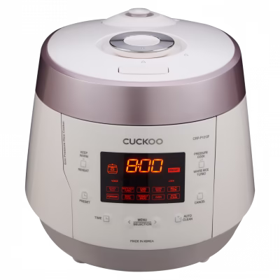 P10 Multicooker