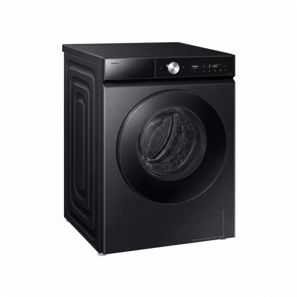 Samsung AI Washer Dryer
