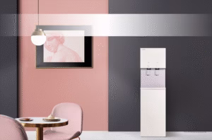 CUCKOO water purifier Kuala Lumpur for clean, safe, and mineral-rich drinking water