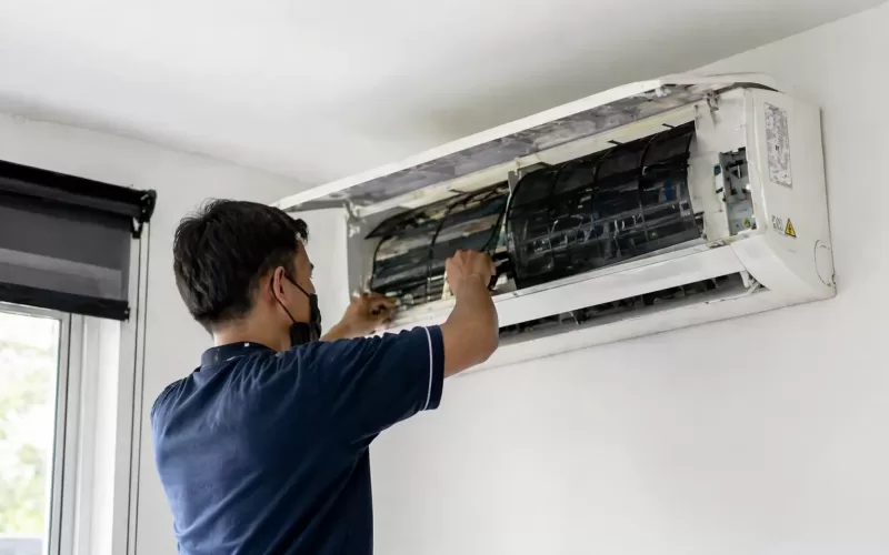 Aircond service Aircond service